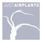 Just Airplants